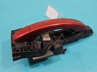 Klamka tył lewa zewnętrzna AUDI Q7 I 4L