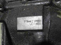 Skrzynia biegów Lancer VI 96-04 F5M411R8A 1.3 16v