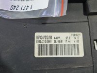 Licznik Peugeot 206 9643401280 1.1 wiel EUROPA