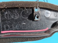 Listwa błotnika przód lewa Mazda CX-3 14-21 56396