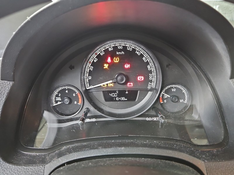 Licznik Skoda Citigo 11-19 1.0 MPI 1ST920862 EUROPA