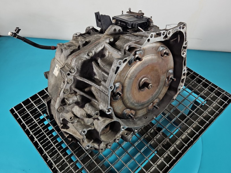 Skrzynia biegów automat VOLVO S60 II 10- 14G7614760, P1283148 2.0 D4