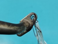 Przewód smarowania turbiny Renault Master III 10-24 2.3 DCI