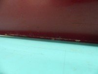 Drzwi przesuwne prawe boczne Fiat Doblo I