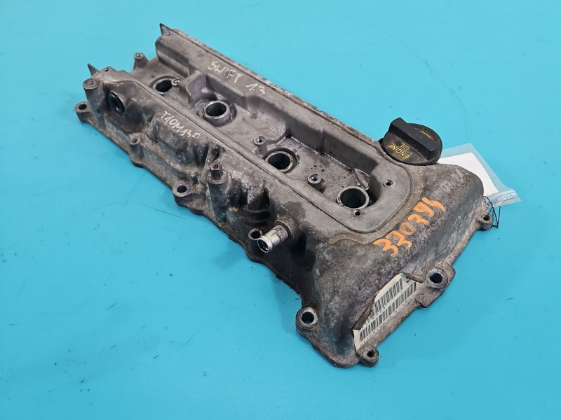 Pokrywa zaworów Suzuki Swift Mk6 1.3 16V