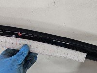 DRZWI PRZÓD PRAWE PASAŻERA Opel Insignia B 5d czarny z510