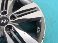 Felga aluminiowa 18" Hyundai Ix35 09-13 alufelga