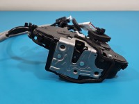 Zamek przód prawy 10B837016B Skoda Kamiq EUROPA Europejska, 5pin