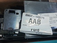 Listwa listwy dekory dekor deski Ford Kuga Mk1 08-13 eu
