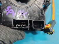 Deska rozdzielcza airbag pasażera kokpit Kia Ceed I 06-