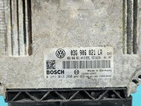 Komputer Sterownik silnika 03G906021LR, 0281013260 Vw Passat B6 1.9 TDI