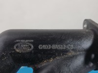 Magistrala wodna WĄŻ RURKA Land rover range Evoque I 11-18 2.0 td 150KM