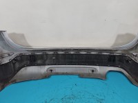 Zderzak tył BMW X1 E84 ALPINWEISS III 300 HB