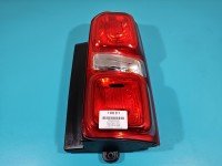 Lampa tył prawa Toyota Proace II 16- HB