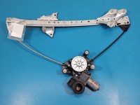 Podnośnik przód lewy SZYBY WINDA Toyota Rav4 V 85720-42130 5d