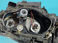 Reflektor lewy lampa przód BMW E87 EUROPA 89317591