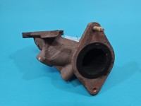 Kolektor wydechowy Renault Clio IV 12-20 1.5 dci