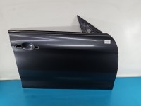 DRZWI PRZÓD PRAWE PASAŻERA Bmw F34 GT 5d B39