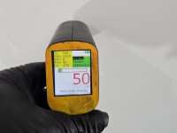 Maska przednia Opel Corsa D