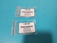 Zwrotnica lewa piasta przód 4.2 V8 Audi A8 D2