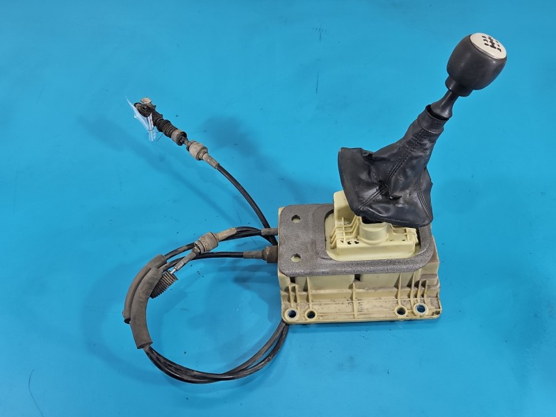 DŹWIGNIA LEWAREK WYBIERAK LINKI Fiat Stilo 1.2 16V