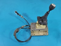 DŹWIGNIA LEWAREK WYBIERAK LINKI Fiat Stilo 1.2 16V