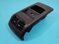 Osłona ZAŚLEPKA PLASTIK Opel Astra VI L 9835358380, 9832908880