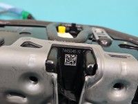 Zamek tył prawy 7445046 BMW G20 Producent części: BMW, 5pin