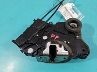 Zamek przód prawy Toyota Yaris II EUROPA TOYOTA, 6pin