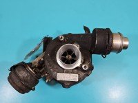 Turbosprężarka Audi A6 C6 717858-7, 038145702G 2.0 tdi 140KM