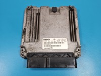 Komputer Sterownik silnika 0281014108, 1860A906 Mitsubishi Outlander II 2.0 DI-D (BSY)