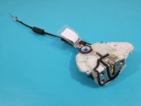 Zamek przód lewy Honda Accord VIII 08- EUROPA Producent części: Honda, 7pin