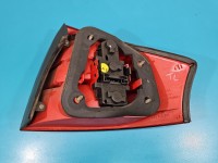 Lampa tył lewa Audi A6 C5 sedan EUROPA