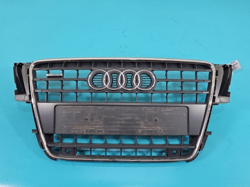 Atrapa grill Audi A5 8T Atrapa grill Audi A5 8T
