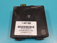 Sterownik moduł Ford Mondeo Mk5