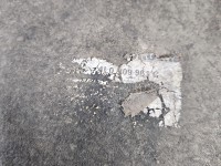 Nadkole przód lewe AUDI Q7 I 4L 4L0809961C