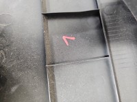 Osłona ZAŚLEPKA PLASTIK OSŁONA DOLNA DESKI ROZDZIELCZEJ Suzuki Swift Mk8 73121-52R5