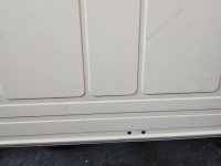 Dach Mercedes Vito W447 14- HB 5d