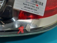 Lampa tył prawa Mazda CX-9 HB EUROPA