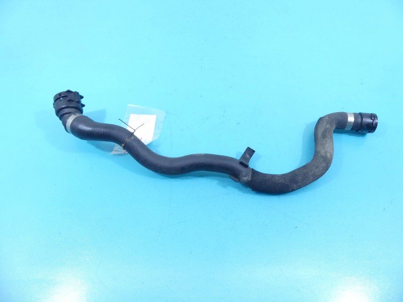 przewód wąż rurka wody Bmw f10 f11 3.0d 121688T1