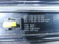 Listwa listwy dekory dekor deski BMW F45 F46 eu