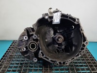 Skrzynia biegów Opel Astra IV J 1.7 cdti