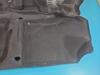 Wykładzina DYWAN PODŁOGA Toyota Yaris III 58510-0D790