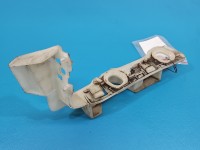 Ślizg zderzaka przód lewy Audi A4 B9 8W0807283