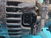 TEST Alternator Opel Corsa C 1.7 dti