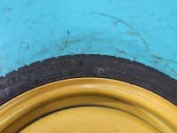 Koło zapasowe 15" dojazdowe dojazdówka MAZDA 3 II BL 08-13 5x114.3, Marka opon: Toyo, 115 mm, Profil opony: 70, Toyo R15...