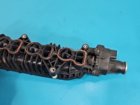 Kolektor ssący BMW X6 E71 8507233, 7811299 3.0d