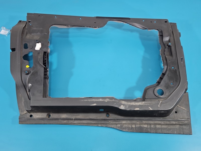 Osłona ZAŚLEPKA PLASTIK Bmw i3 7303637