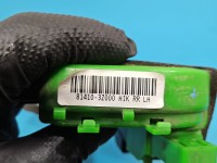 Zamek tył lewy Hyundai I40 81410-3Z000