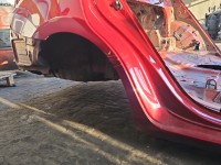 Błotnik tył prawy ćwiartka Toyota Corolla E16 E18 13- 3t3 sedan